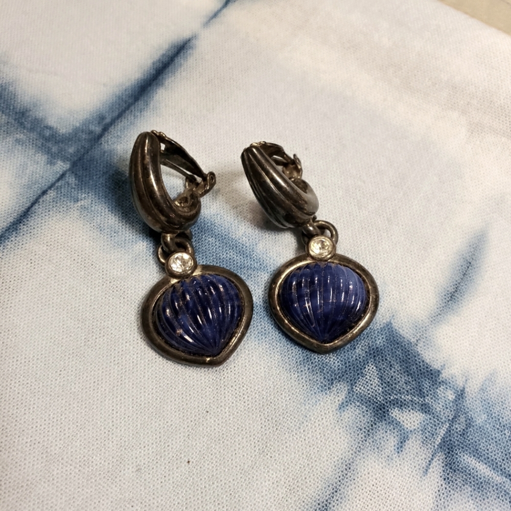 Vintage Earrings